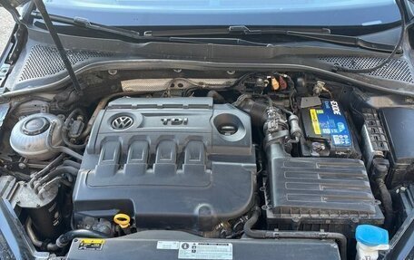 Volkswagen Golf VII, 2018 год, 1 750 000 рублей, 13 фотография