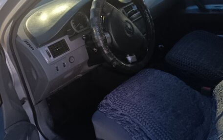 Chevrolet Lacetti, 2006 год, 210 000 рублей, 7 фотография