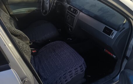 Chevrolet Lacetti, 2006 год, 210 000 рублей, 6 фотография