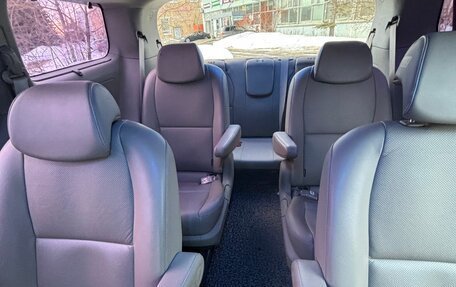 KIA Carnival III, 2017 год, 2 200 000 рублей, 16 фотография