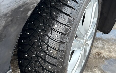 KIA Carnival III, 2017 год, 2 200 000 рублей, 22 фотография