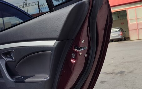 Lifan Cebrium (720), 2014 год, 580 000 рублей, 2 фотография