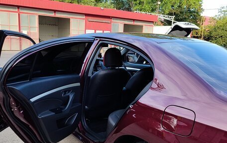 Lifan Cebrium (720), 2014 год, 580 000 рублей, 5 фотография