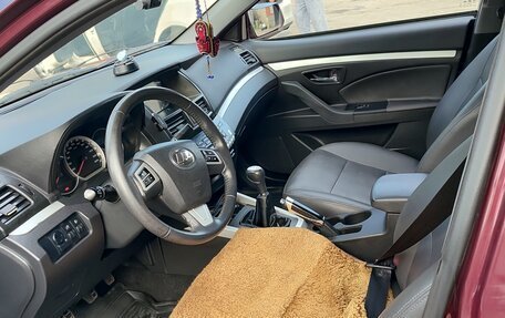 Lifan Cebrium (720), 2014 год, 580 000 рублей, 4 фотография