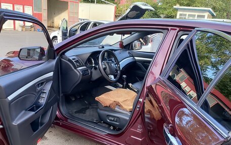 Lifan Cebrium (720), 2014 год, 580 000 рублей, 8 фотография