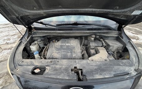 KIA Carnival III, 2017 год, 2 200 000 рублей, 23 фотография