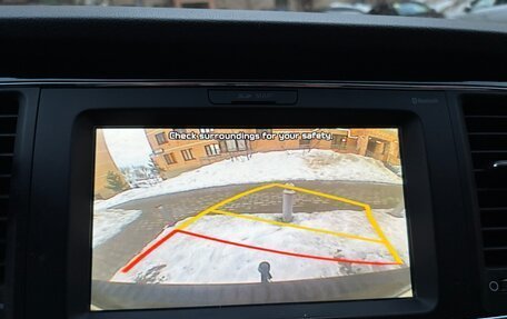 KIA Carnival III, 2017 год, 2 200 000 рублей, 24 фотография