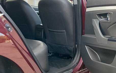 Lifan Cebrium (720), 2014 год, 580 000 рублей, 7 фотография