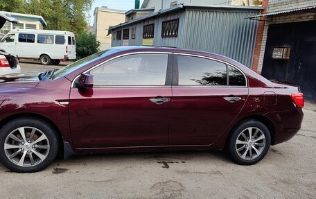 Lifan Cebrium (720), 2014 год, 580 000 рублей, 9 фотография