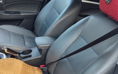 Lifan Cebrium (720), 2014 год, 580 000 рублей, 12 фотография