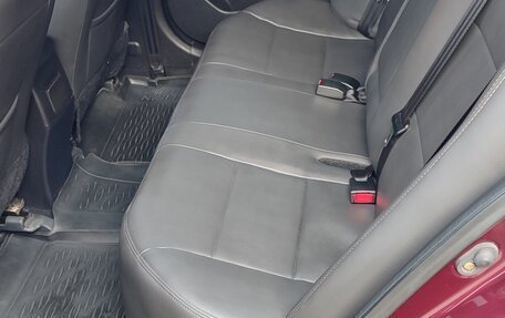 Lifan Cebrium (720), 2014 год, 580 000 рублей, 13 фотография