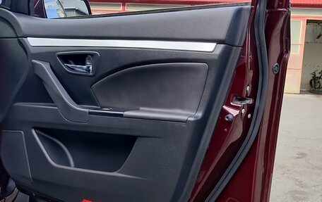 Lifan Cebrium (720), 2014 год, 580 000 рублей, 10 фотография