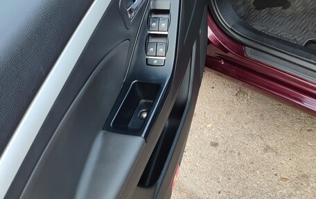 Lifan Cebrium (720), 2014 год, 580 000 рублей, 16 фотография