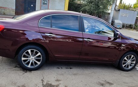 Lifan Cebrium (720), 2014 год, 580 000 рублей, 23 фотография