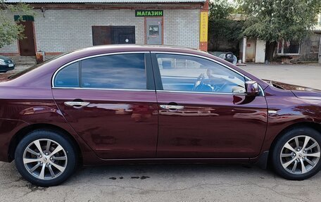 Lifan Cebrium (720), 2014 год, 580 000 рублей, 17 фотография