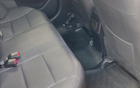 Lifan Cebrium (720), 2014 год, 580 000 рублей, 21 фотография