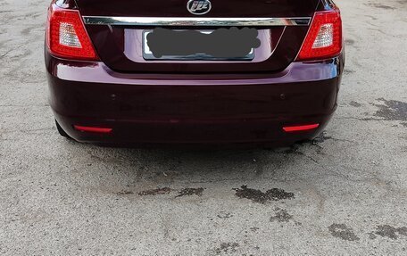 Lifan Cebrium (720), 2014 год, 580 000 рублей, 24 фотография