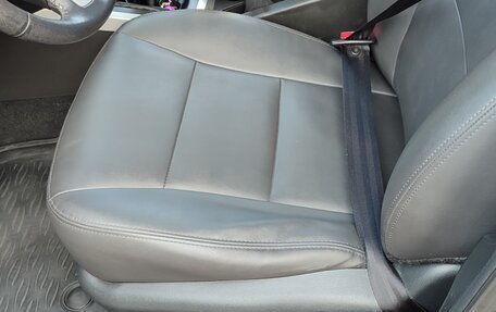 Lifan Cebrium (720), 2014 год, 580 000 рублей, 20 фотография