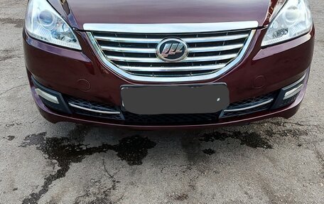 Lifan Cebrium (720), 2014 год, 580 000 рублей, 25 фотография