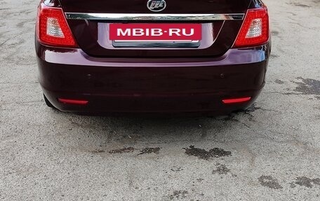 Lifan Cebrium (720), 2014 год, 580 000 рублей, 22 фотография