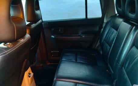 Mitsubishi Pajero Sport II рестайлинг, 2004 год, 1 200 000 рублей, 6 фотография