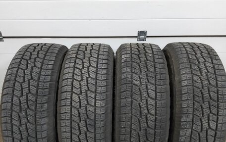 Mitsubishi Pajero Sport II рестайлинг, 2004 год, 1 200 000 рублей, 11 фотография