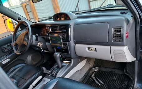 Mitsubishi Pajero Sport II рестайлинг, 2004 год, 1 200 000 рублей, 7 фотография