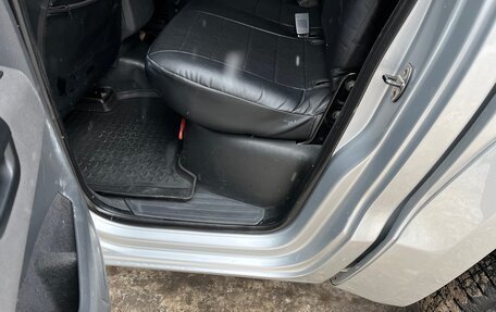 Volkswagen Amarok I рестайлинг, 2010 год, 1 550 000 рублей, 14 фотография