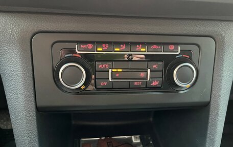 Volkswagen Amarok I рестайлинг, 2010 год, 1 550 000 рублей, 22 фотография