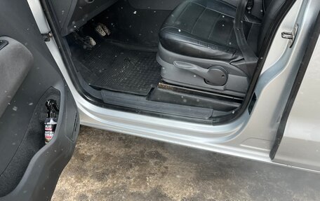 Volkswagen Amarok I рестайлинг, 2010 год, 1 550 000 рублей, 15 фотография