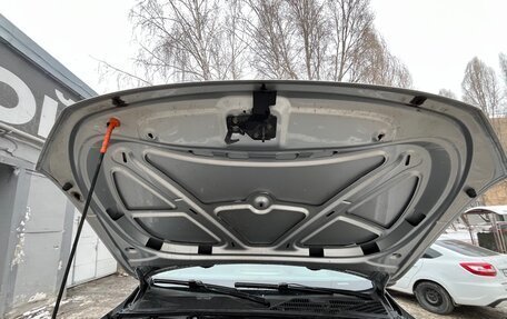 Volkswagen Amarok I рестайлинг, 2010 год, 1 550 000 рублей, 23 фотография