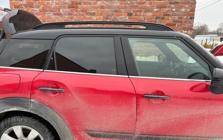 MINI Countryman II (F60), 2019 год, 2 800 000 рублей, 5 фотография