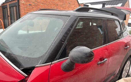 MINI Countryman II (F60), 2019 год, 2 800 000 рублей, 4 фотография