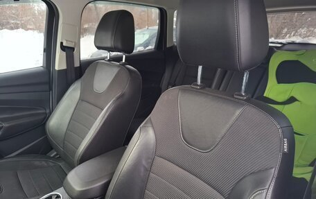 Ford Kuga III, 2013 год, 1 190 000 рублей, 5 фотография