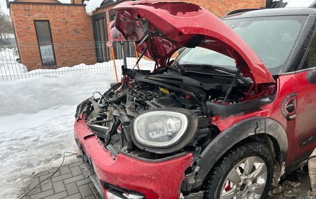 MINI Countryman II (F60), 2019 год, 2 800 000 рублей, 7 фотография