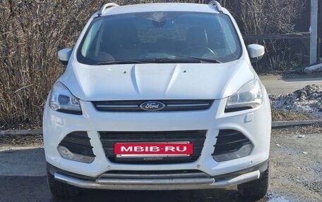 Ford Kuga III, 2013 год, 1 190 000 рублей, 2 фотография