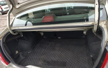 Renault Logan I, 2011 год, 527 000 рублей, 10 фотография