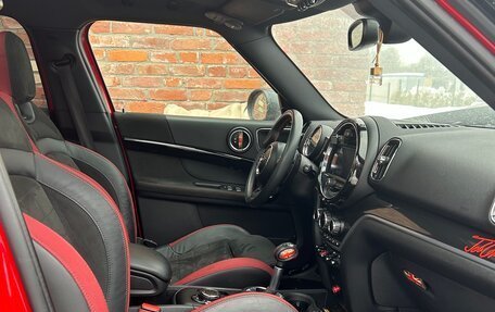 MINI Countryman II (F60), 2019 год, 2 800 000 рублей, 11 фотография