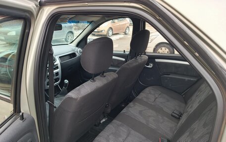 Renault Logan I, 2011 год, 527 000 рублей, 7 фотография