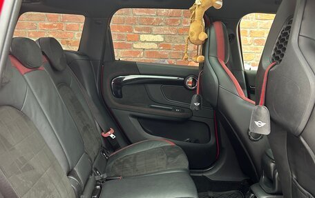 MINI Countryman II (F60), 2019 год, 2 800 000 рублей, 12 фотография
