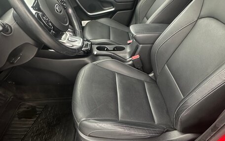 KIA Soul III, 2019 год, 2 150 000 рублей, 9 фотография