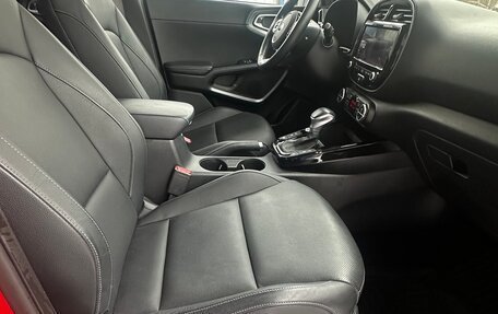 KIA Soul III, 2019 год, 2 150 000 рублей, 11 фотография