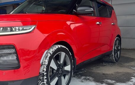 KIA Soul III, 2019 год, 2 150 000 рублей, 4 фотография