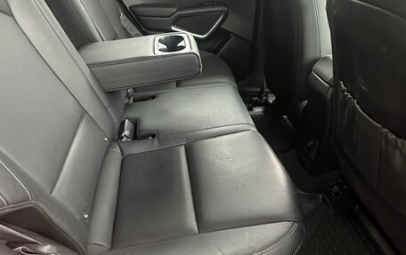 KIA Soul III, 2019 год, 2 150 000 рублей, 17 фотография