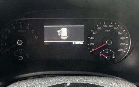 KIA Soul III, 2019 год, 2 150 000 рублей, 15 фотография