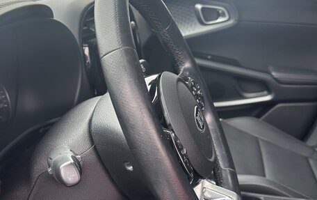 KIA Soul III, 2019 год, 2 150 000 рублей, 19 фотография