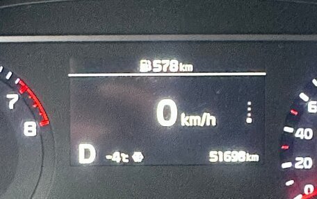 KIA Soul III, 2019 год, 2 150 000 рублей, 28 фотография