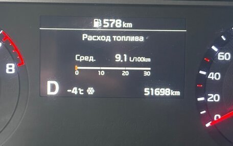 KIA Soul III, 2019 год, 2 150 000 рублей, 29 фотография