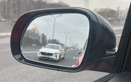 KIA Soul III, 2019 год, 2 150 000 рублей, 34 фотография