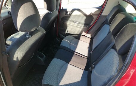 Peugeot 206, 2003 год, 285 000 рублей, 3 фотография